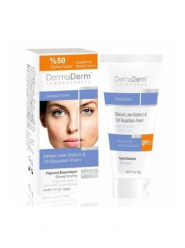 DermaDerm Gündüz Kremi 100 gr